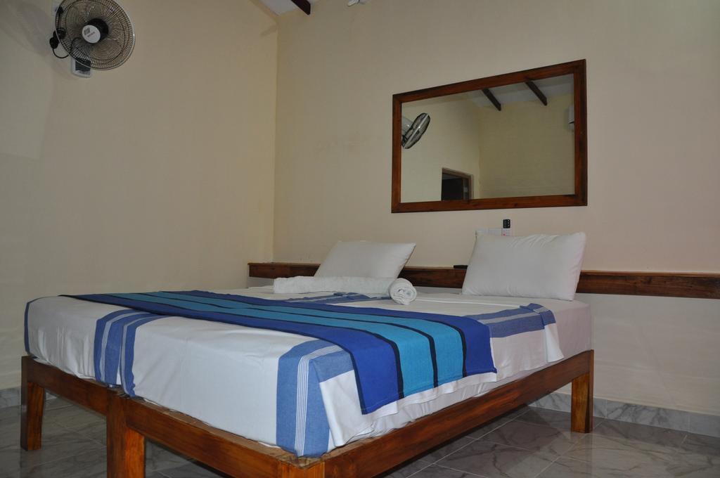 Liyon Rest Sigiriya Hotell Rom bilde