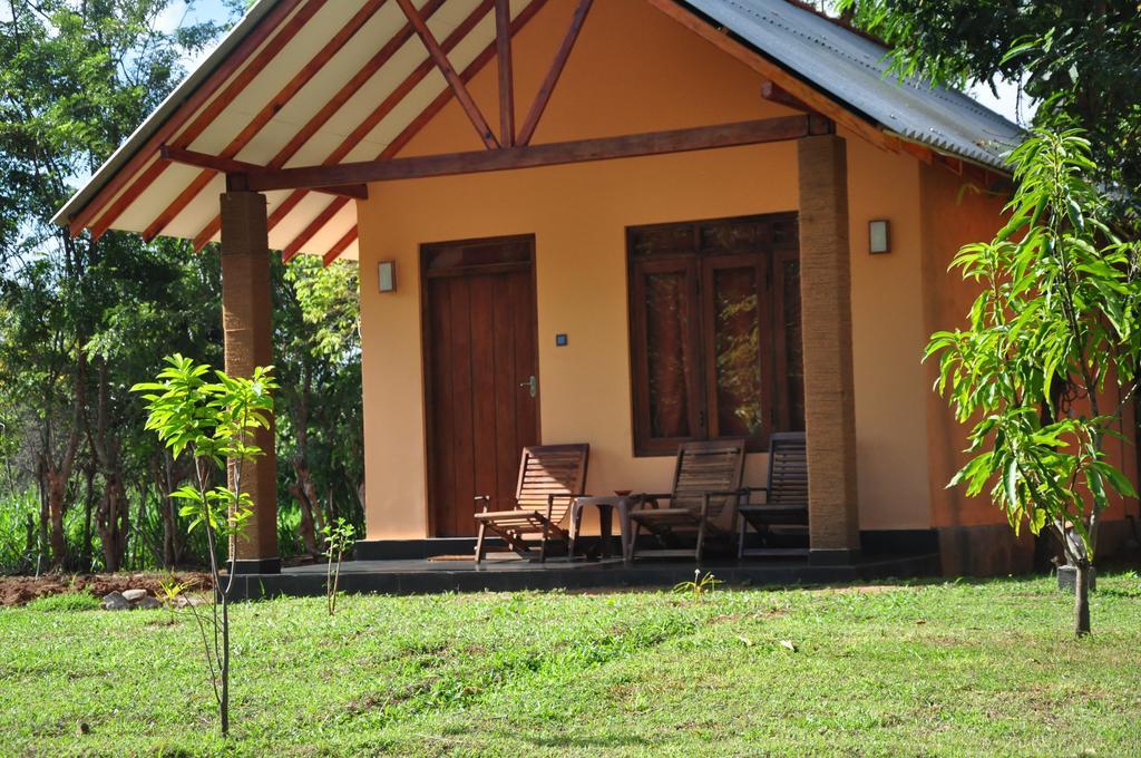 Liyon Rest Sigiriya Hotell Eksteriør bilde