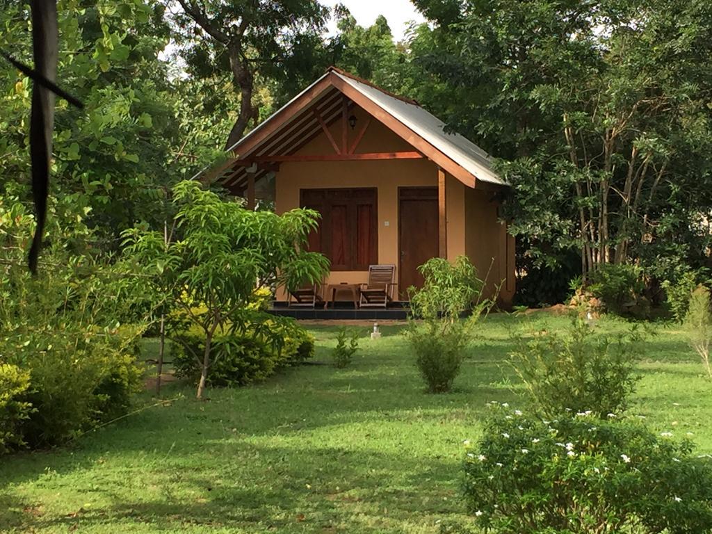 Liyon Rest Sigiriya Hotell Eksteriør bilde